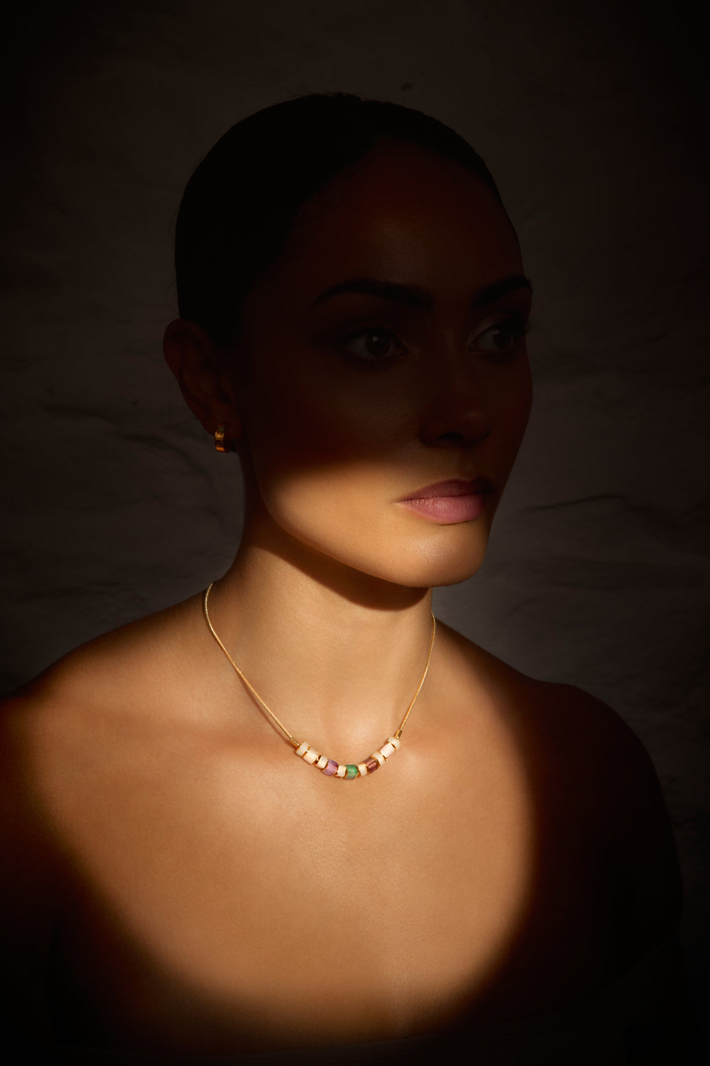 Aurelia Necklace
