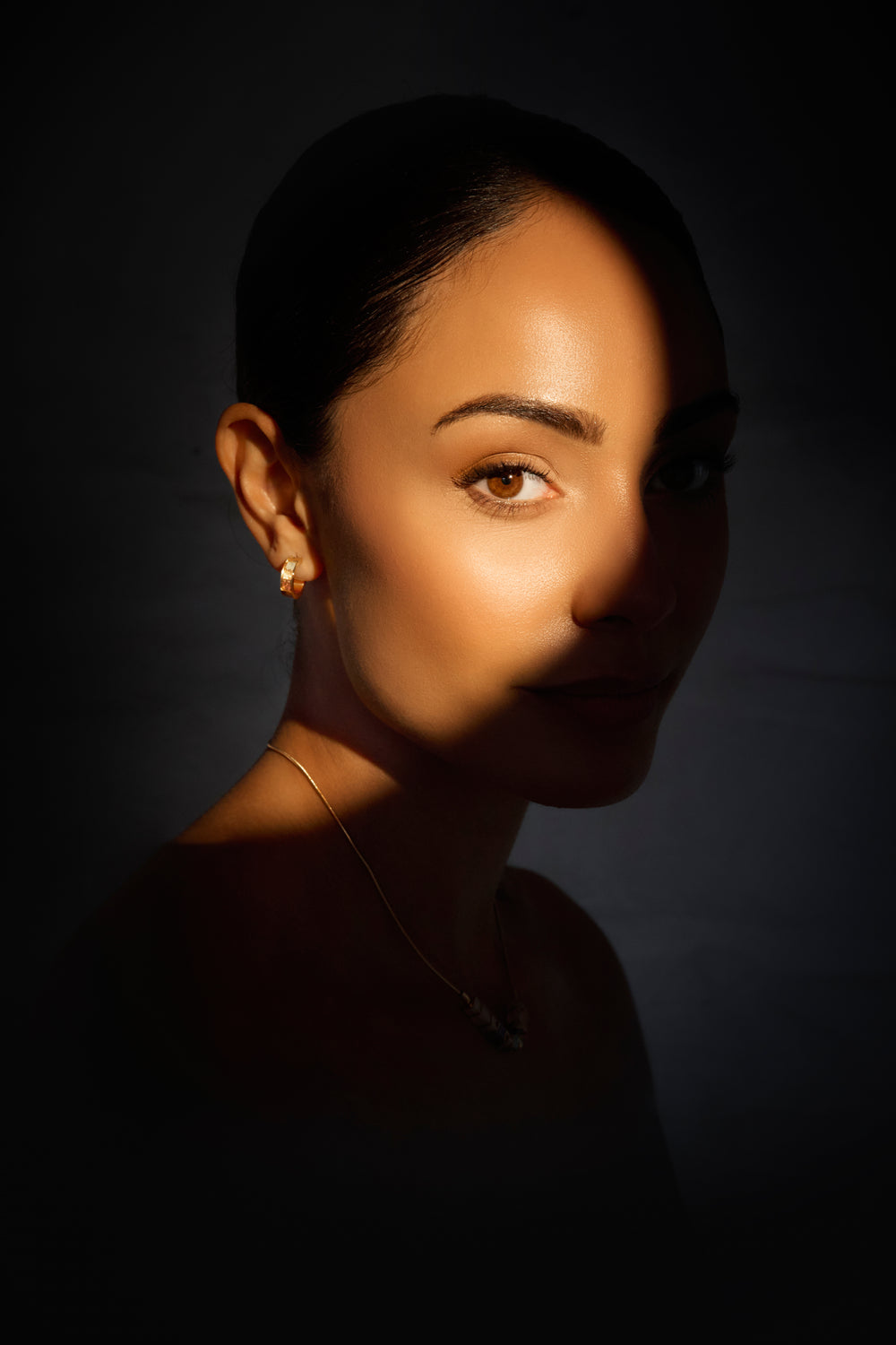 Flora Earrings